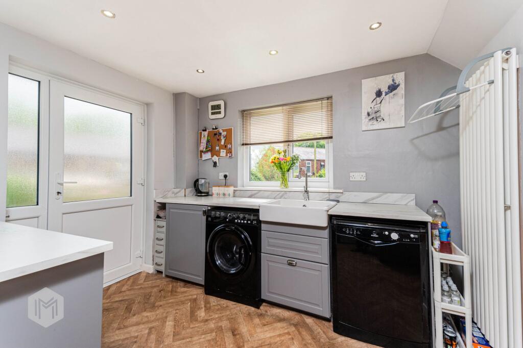 House in Bury, Greater Manchester - More