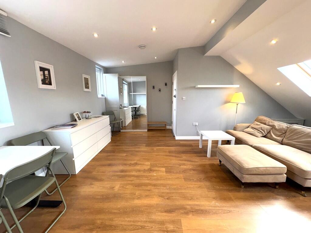 Main image of property: Field End Road, Pinner