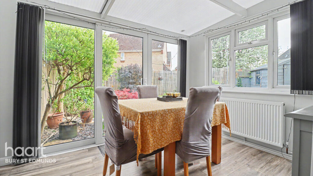 House in Mid Suffolk, Thurston - View 6