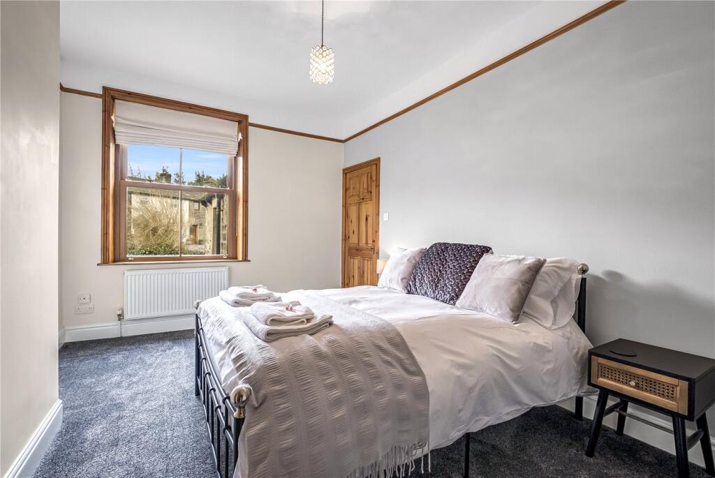 Additional image 20 of Pendle View, Trawden, Colne, Lancashire, BB8