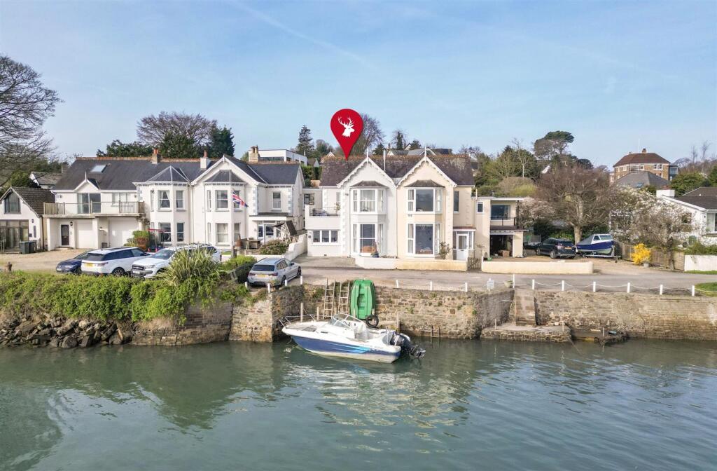 Main image of property: Torridge Estuary