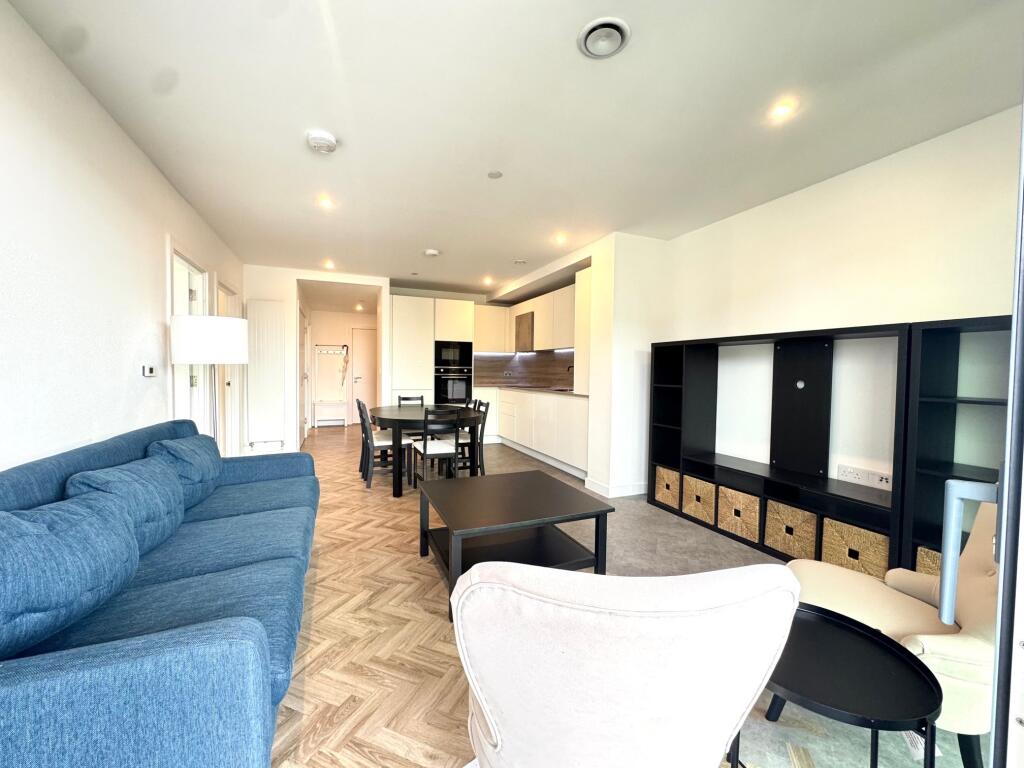Main image of property: Skyline Apartments, Bow E3