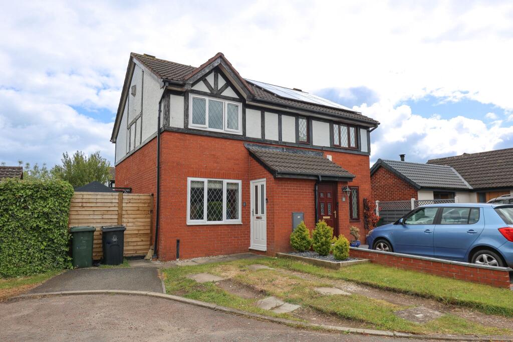 Main image of property: Wythop Croft, Westgate, Morecambe