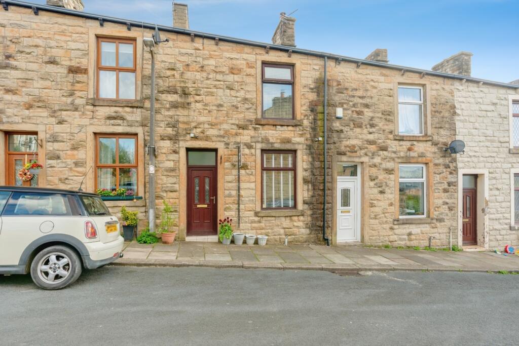 Main image of property: Cobden Street, Padiham, Burnley, Lancashire, BB12