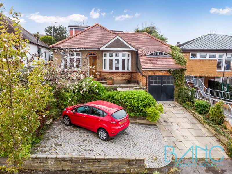 Main image of property: King James Avenue, Cuffley