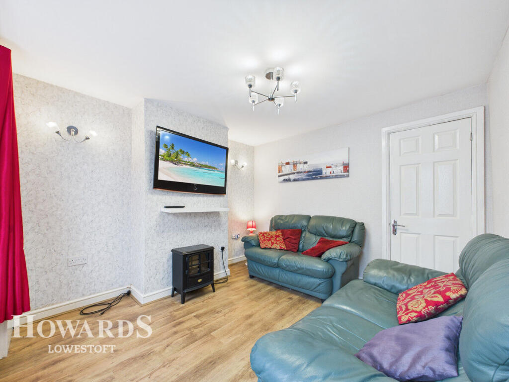 Main image of property: St Peters Street, Lowestoft