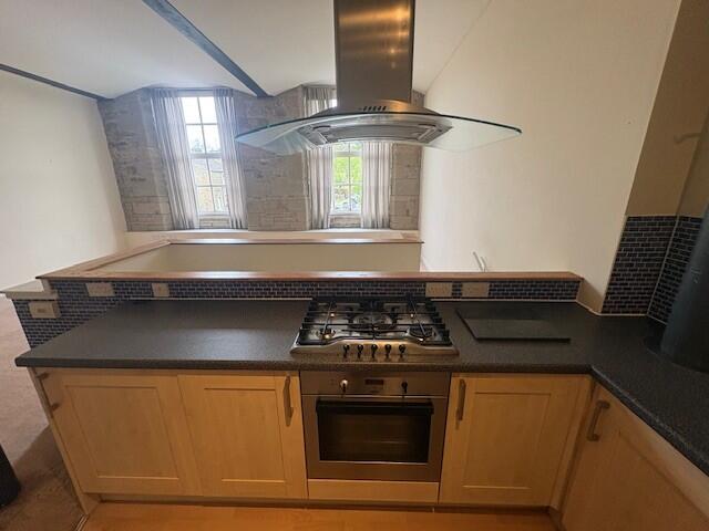 5 Carleton Mill, West Road, Carleton, North Yorkshire photo 5