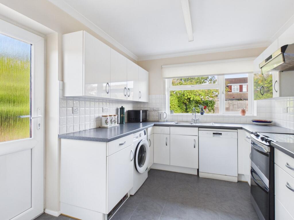 House in Hemel Hempstead - View 3