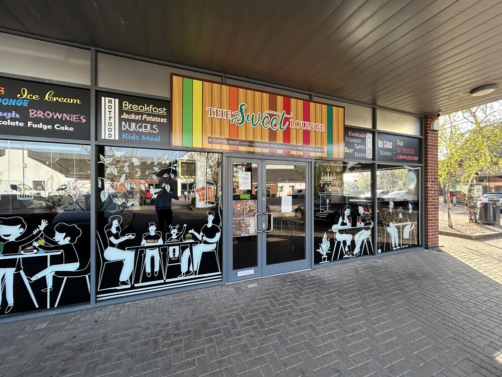 Main image of property: 4 Rowallan Way, Chellaston, Derby, Derbyshire