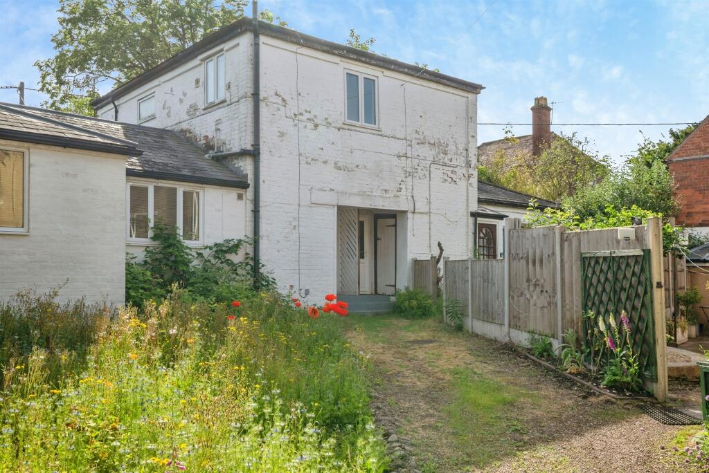 Main image of property: Main Road, Kempsey, Worcester
