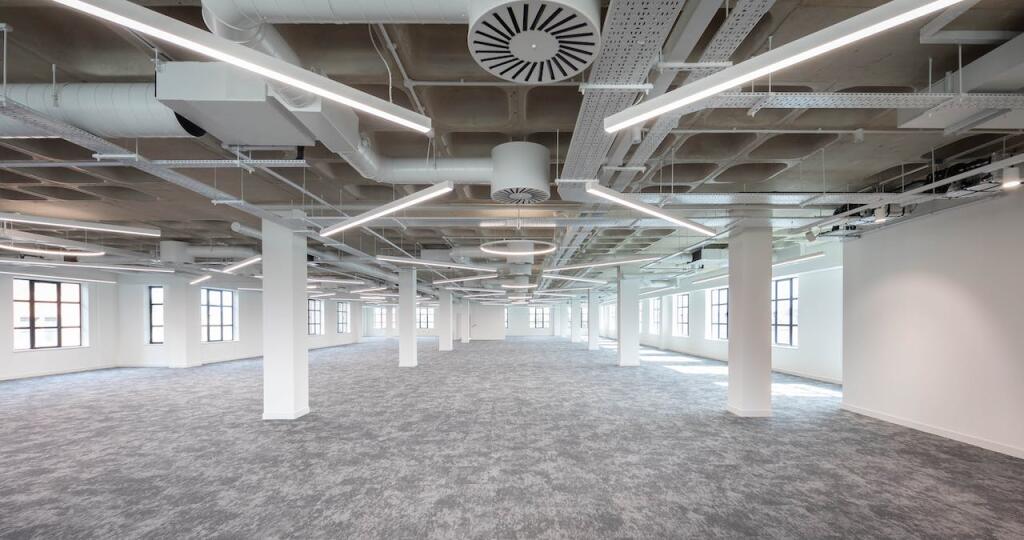 Main image of property: 46 Clarendon Road, Watford, WD17 1HE