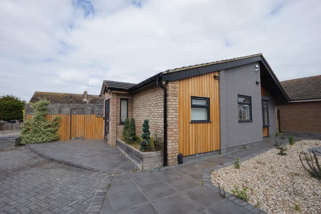 Main image of property: Duncan Drive, Birchington, Kent, CT7