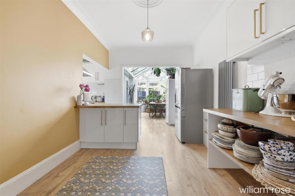 House in London, Leytonstone - View 5