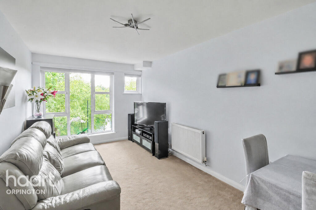 Perry hall Road, Orpington - View 2