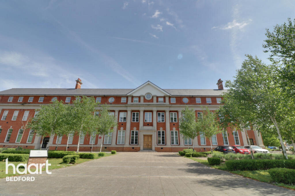 Main image of property: Beauvais Square, BEDFORD