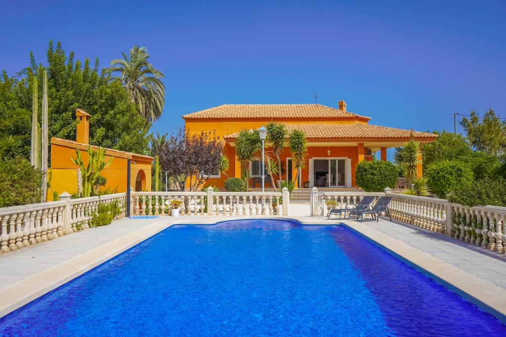 Main image of property: Valencia, Alicante, Elche-Elx