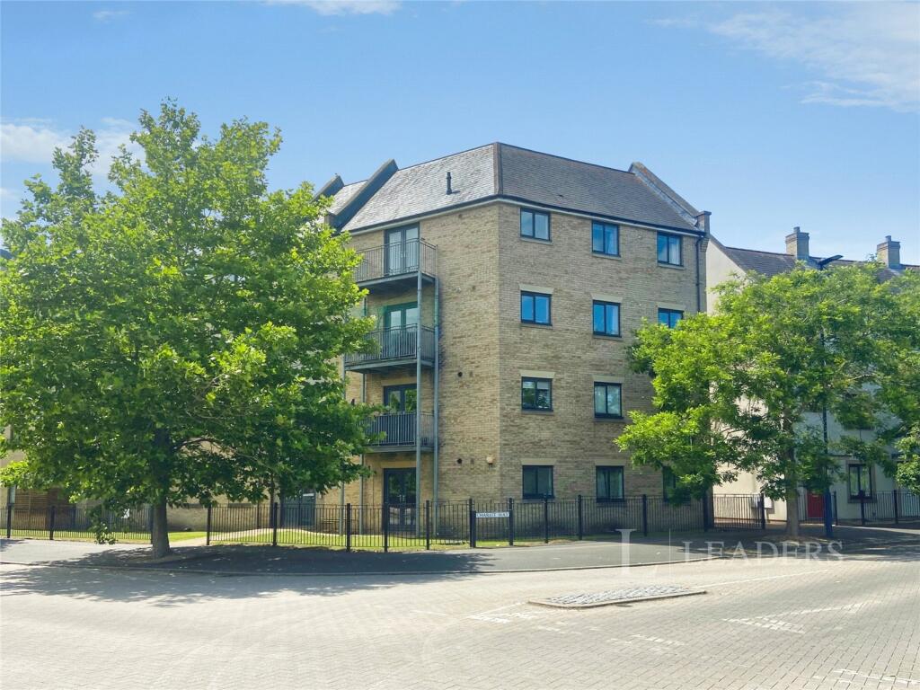 Main image of property: Chariot Way, Cambridge, Cambridgeshire