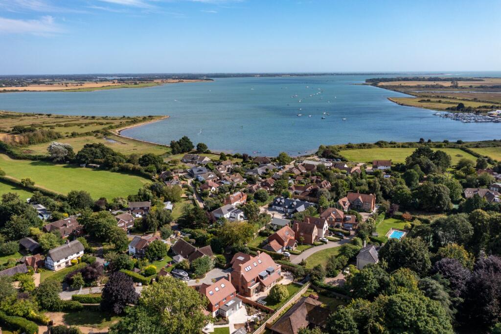 Main image of property: Prinsted Lane, Prinsted, Emsworth, Hampshire