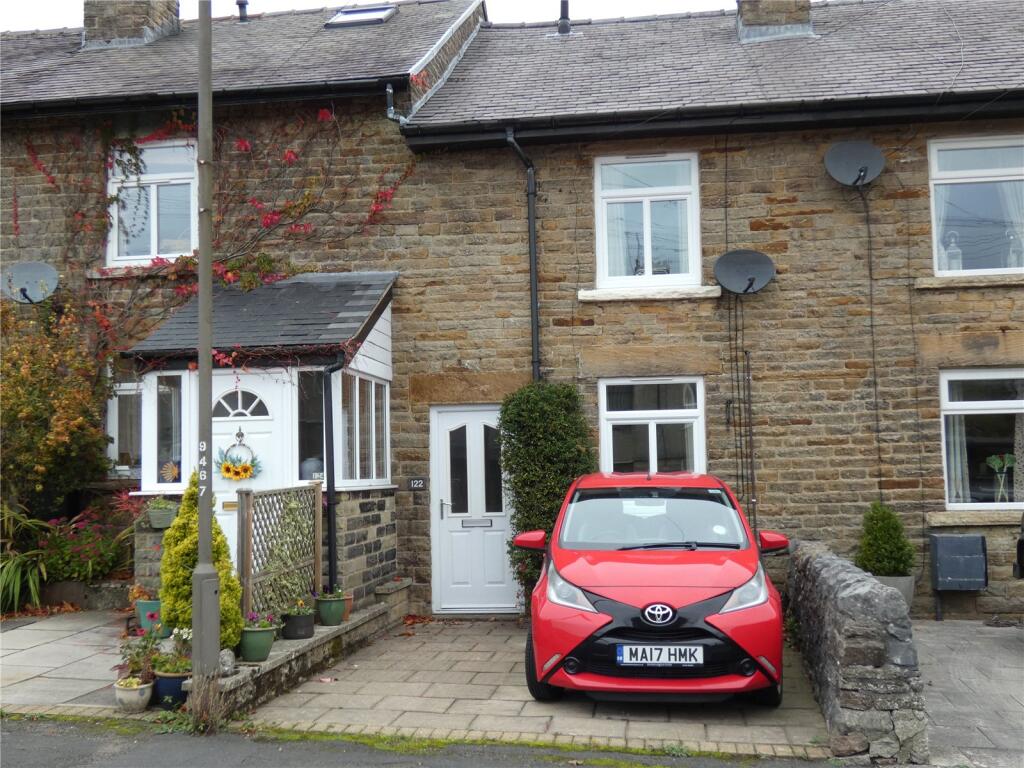 Main image of property: Macclesfield Old Road, Buxton, Derbyshire, SK17