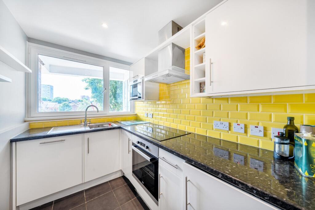 Main image of property: Beckway Street, Walworth, London, SE17