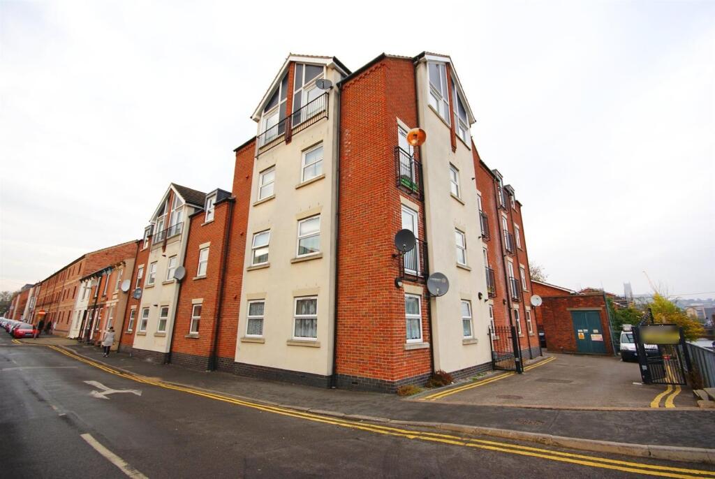 Main image of property: Monson Mews, Monson Street