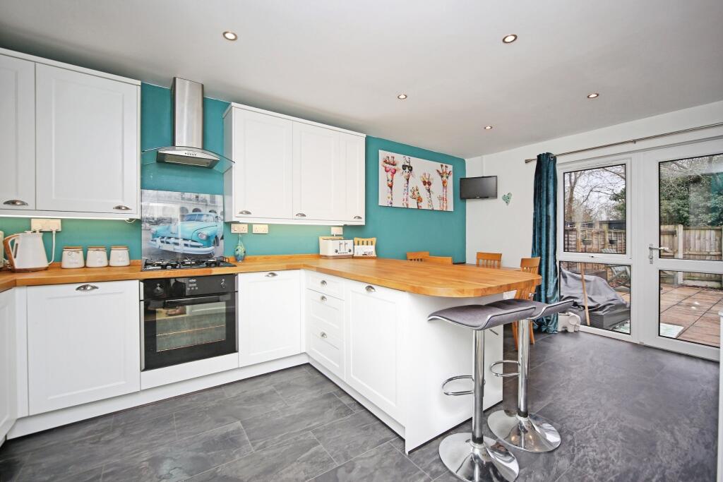 Main image of property: Dolben Lane, Redditch, B98