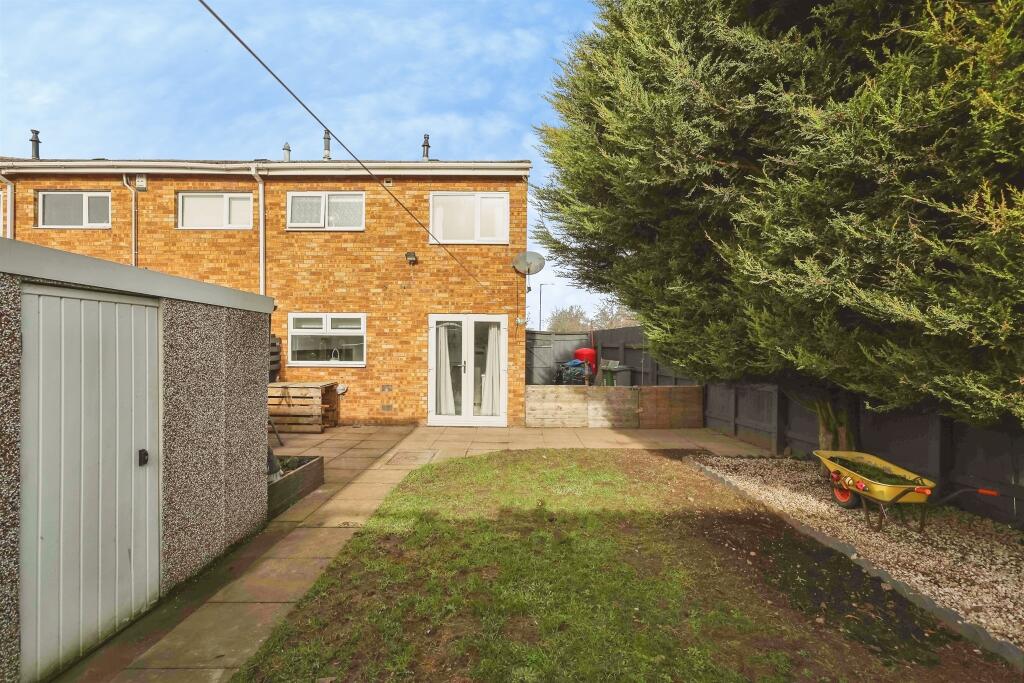 Additional image 16 of Marlene Croft, Birmingham