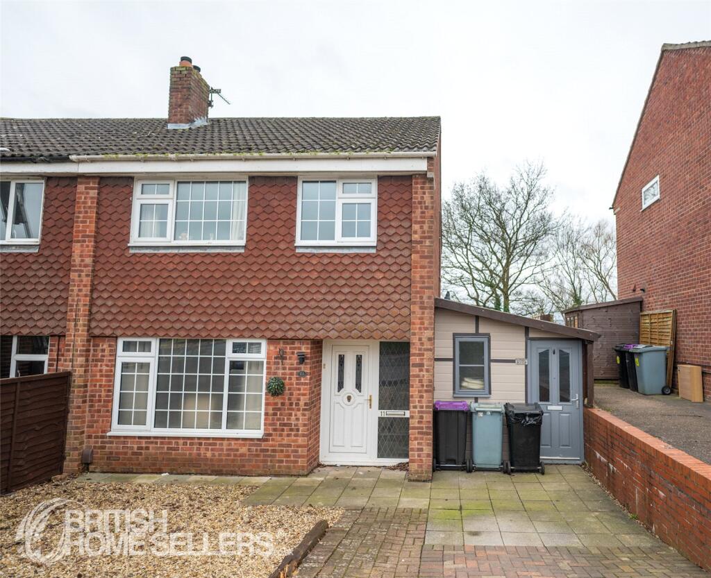 Main image of property: Gonerby Hill Foot, Grantham, Lincolnshire, Lincolnshire, NG31
