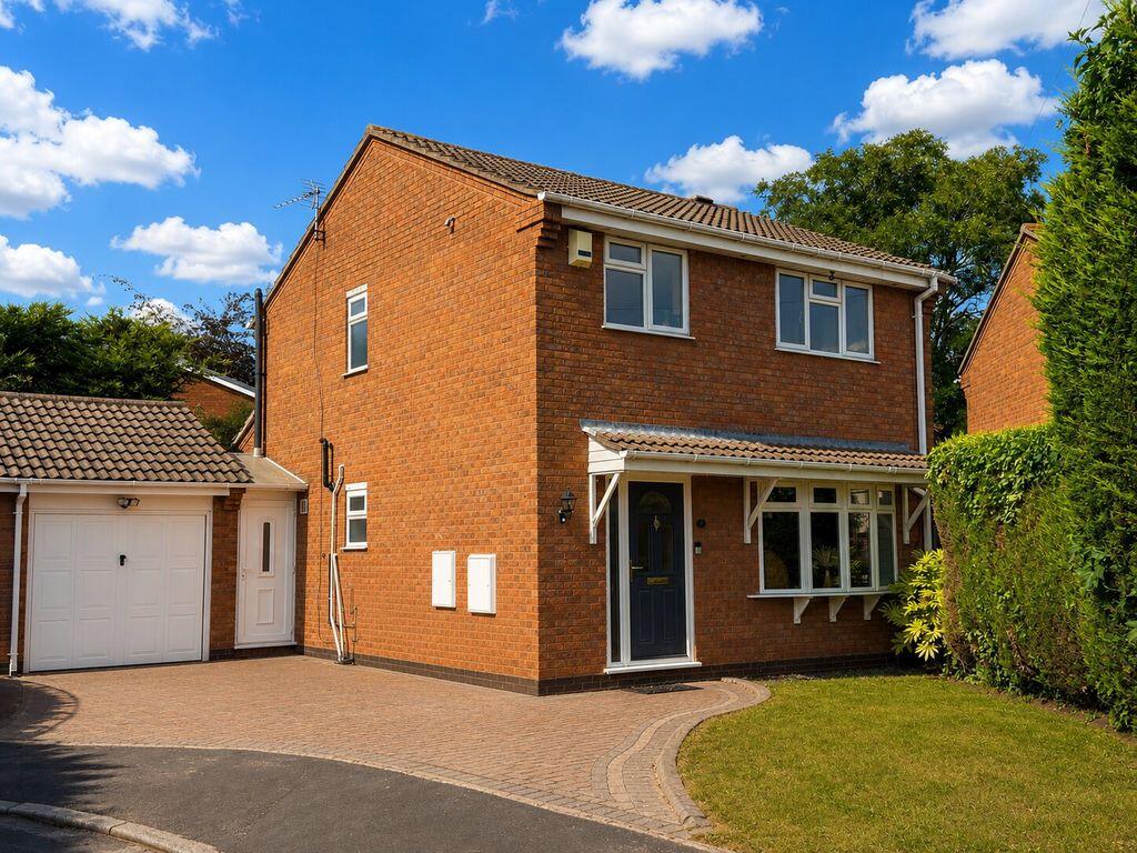 Main image of property: The Moor, Sutton Coldfield