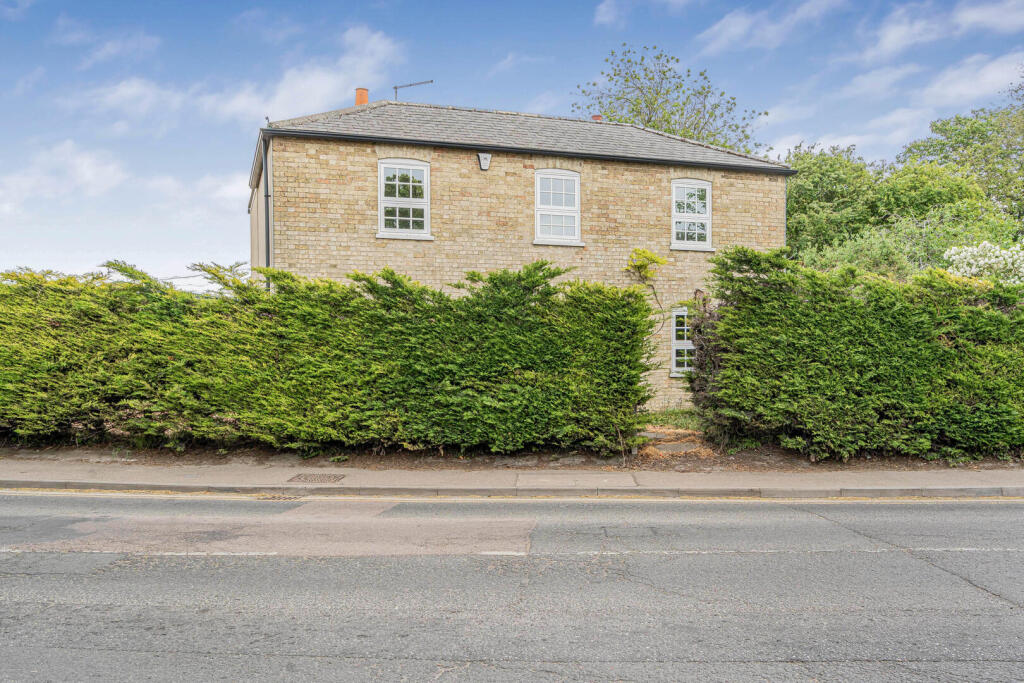Main image of property: Ness Road, Burwell