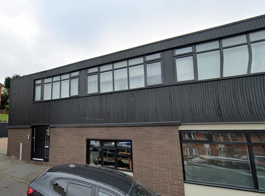 Main image of property: George Street, KIDDERMINSTER