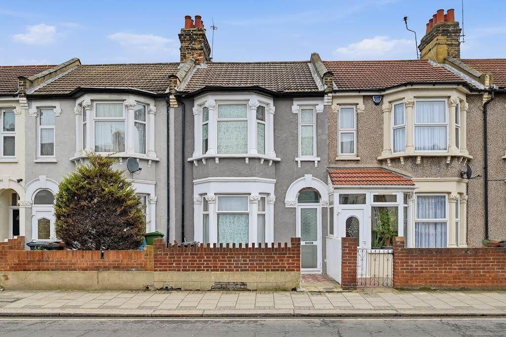 Main image of property: Fanshawe Avenue, Barking IG11