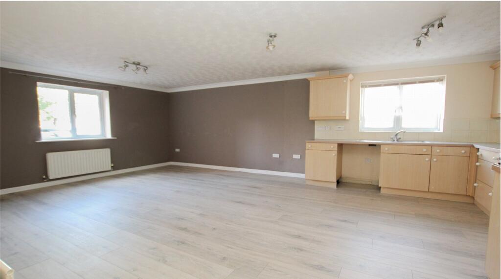 Apartment in Bristol - View 4