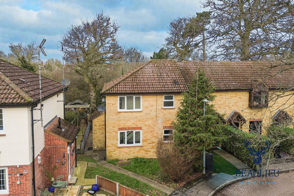 Main image of property: Langdale, Braintree, CM77 7