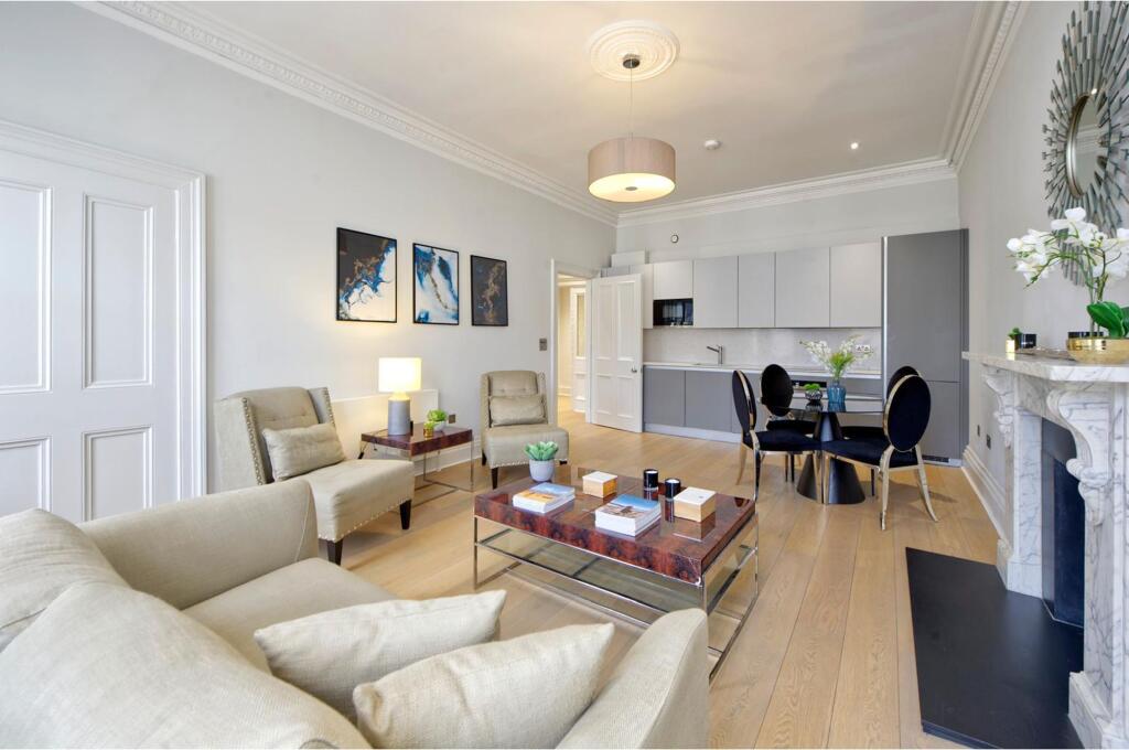 Main image of property: Queen's Gate, South Kensington, SW7 | Short Let | All Bills Included | Fully Furnished