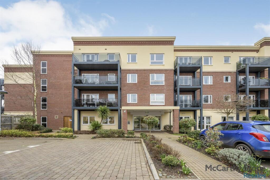 Additional image 22 of Bilberry Place, Recreation Road, Bromsgrove