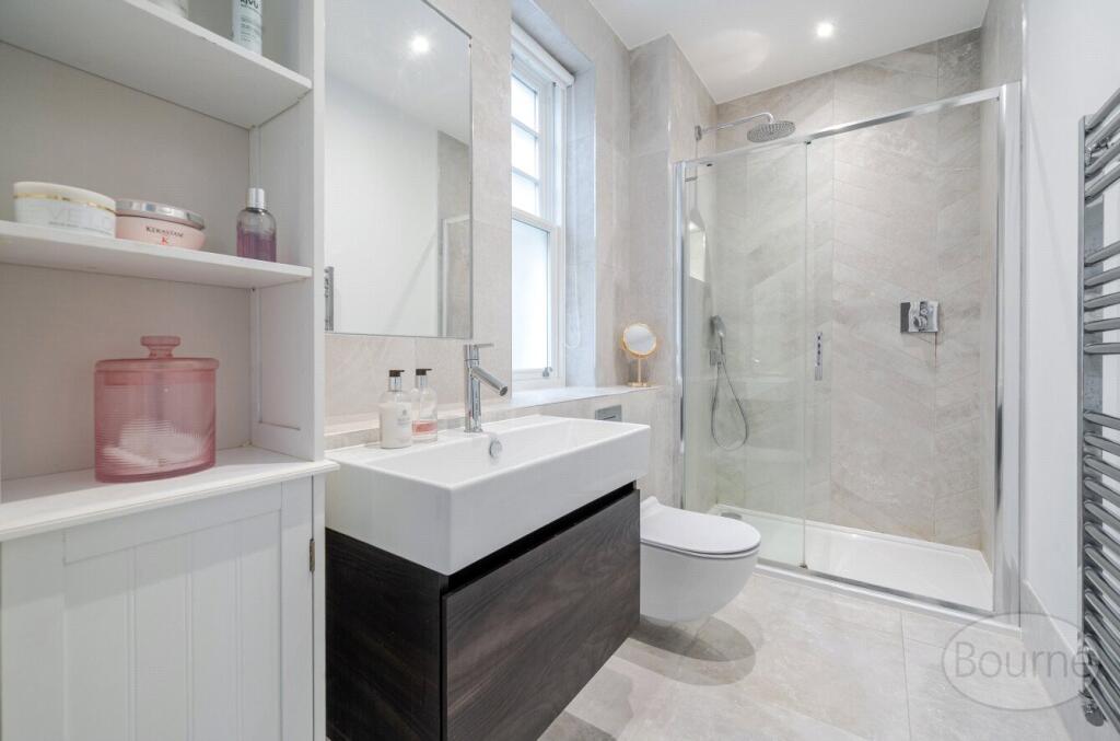 Stoke Road, Cobham, Surrey, KT11 - More