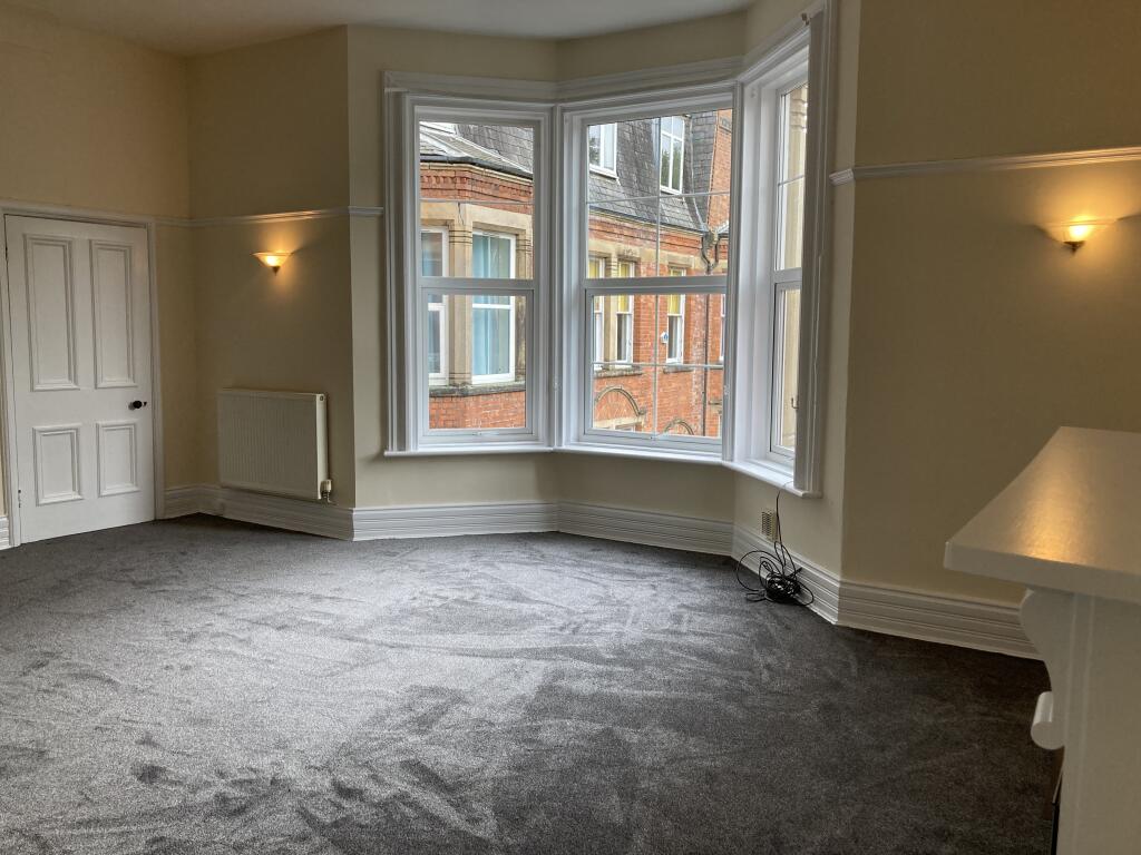 Main image of property: Chatsworth Square, CARLISLE, CA1 1HB