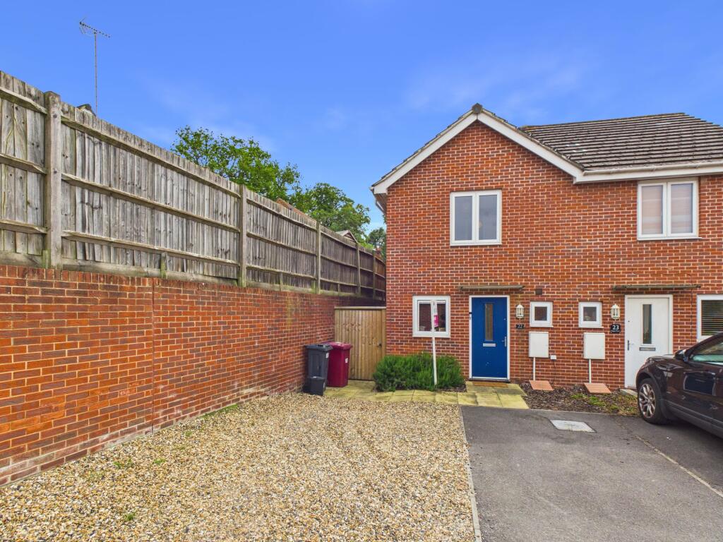 Main image of property: Regis Park Road, Reading, RG6