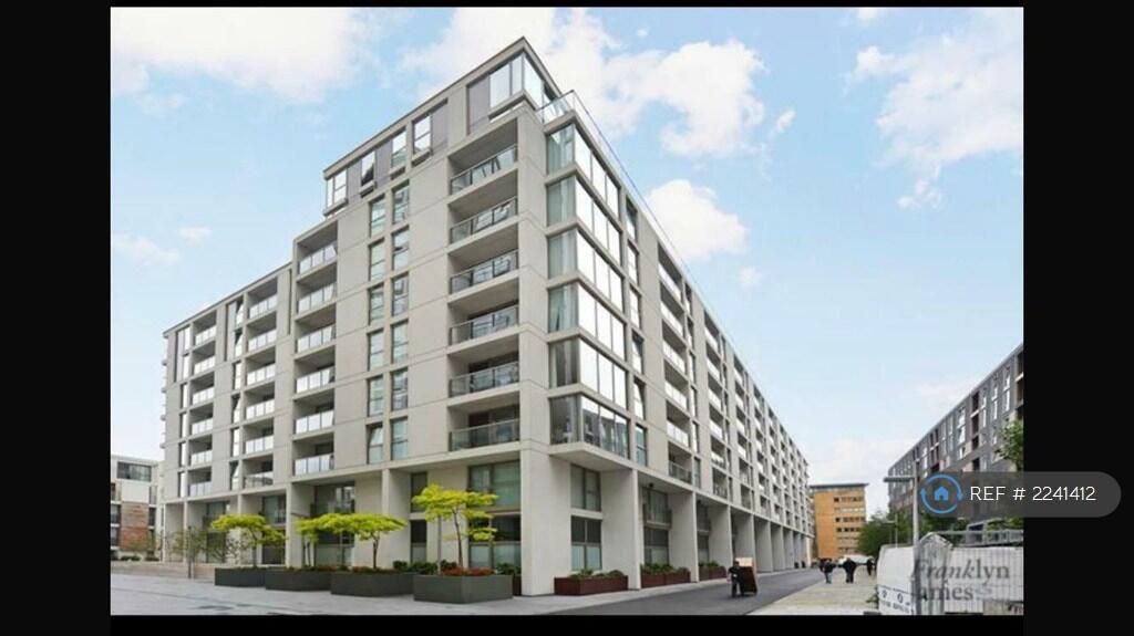 Main image of property: Lanterns Way, London, E14