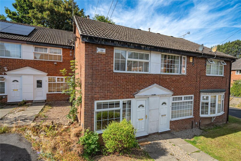 Main image of property: Allerton Grange Croft, Leeds, West Yorkshire