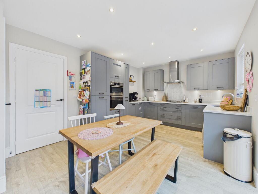 House in Chester, Caldy Valley, Huntington - View 3