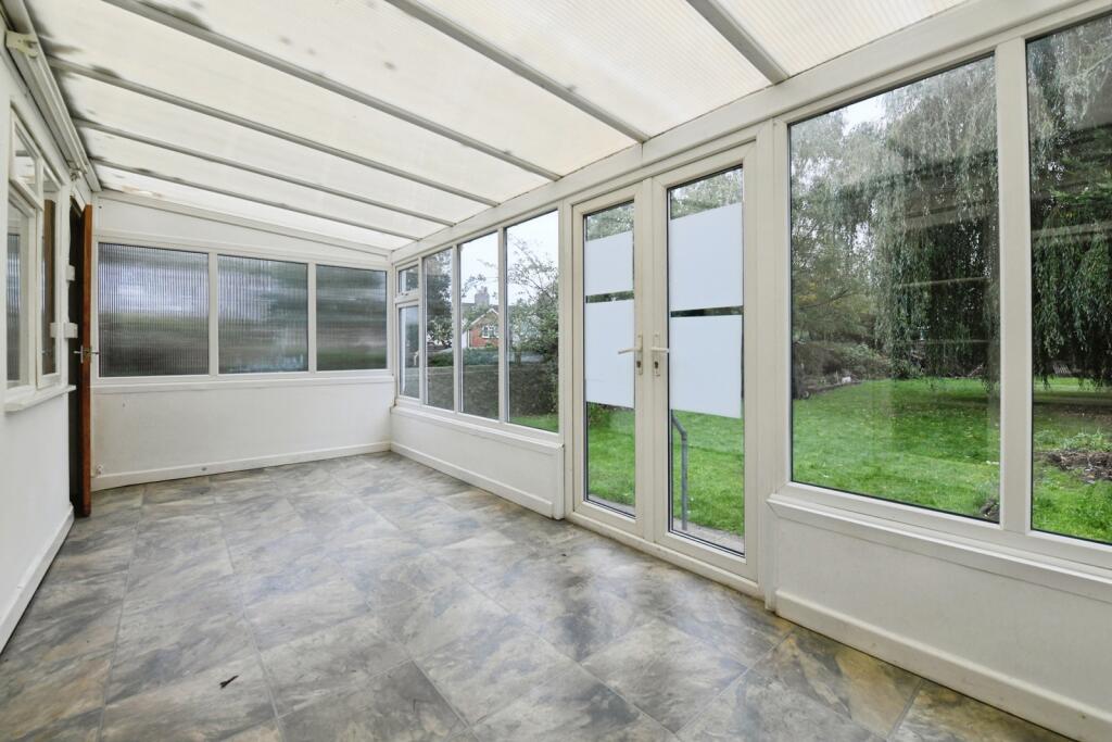 House in Chelmsford - More