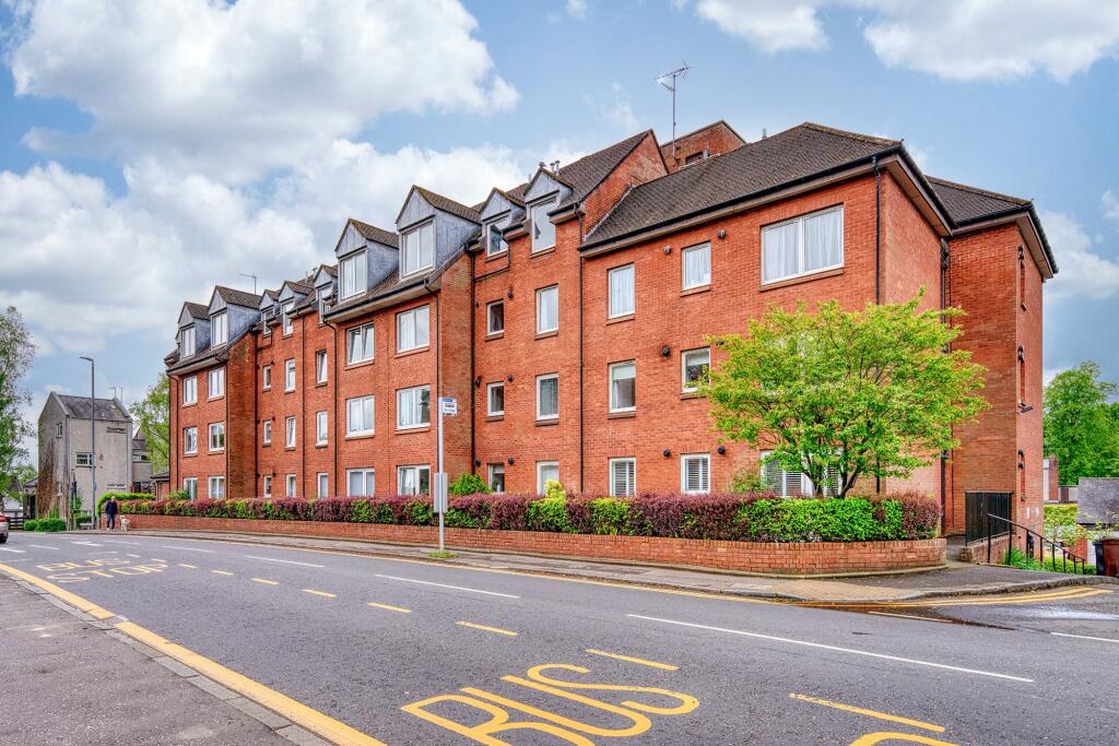 Main image of property: Strathblane Road, Milngavie