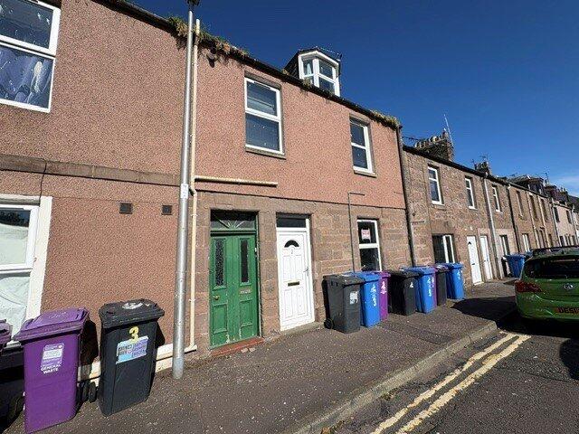 Main image of property: 3 Ramsay Street, Montrose, Angus, DD10