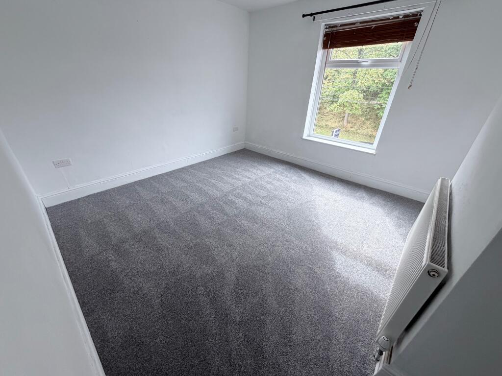 House in Bolsover, South Normanton - More