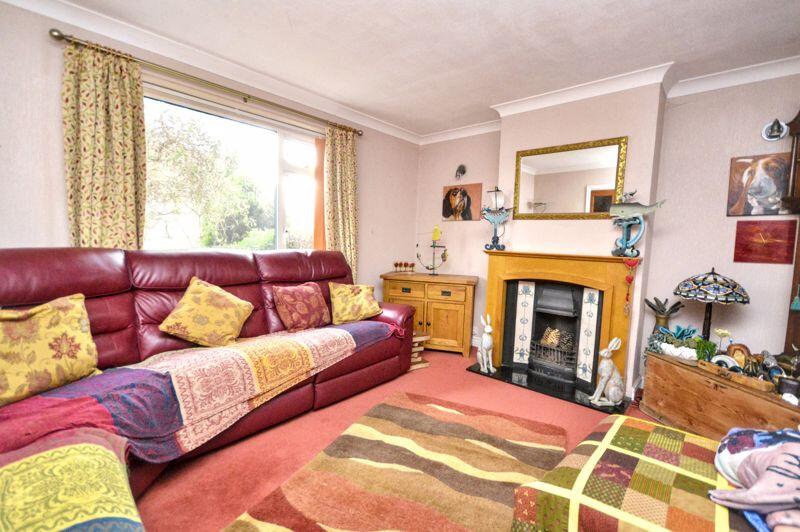 House in Longhoughton - View 2