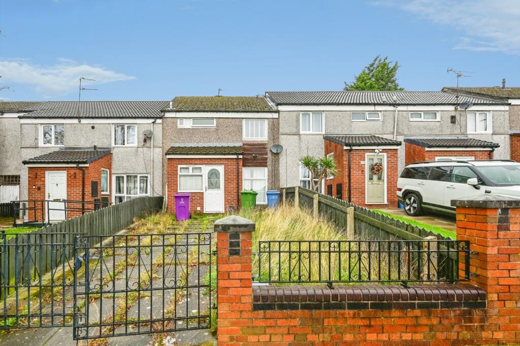 Main image of property: Damson Road, Liverpool, Merseyside, L27