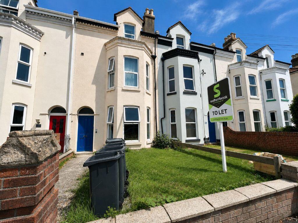 Main image of property: Linden Grove, Gosport