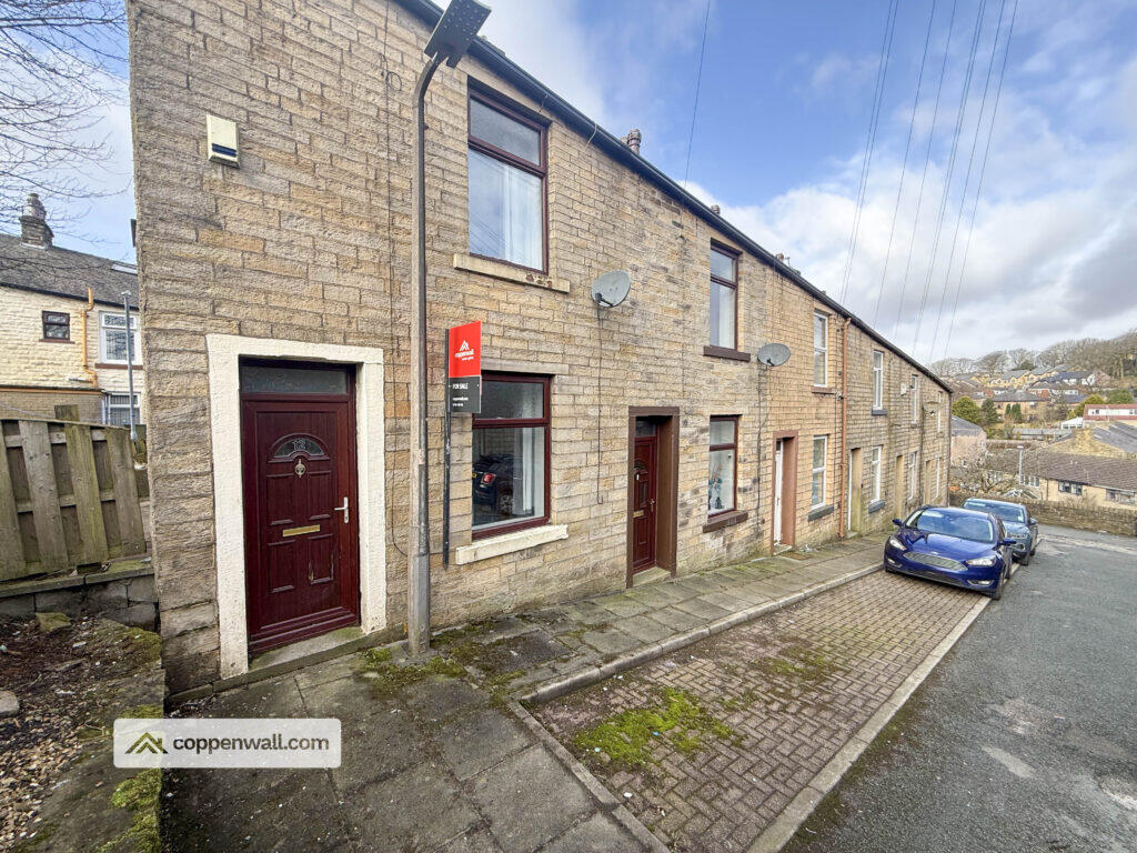 Main image of property: Edward Street, Bacup, Rossendale